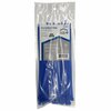 Home Plus CABLE TIES 8"" 50# BLUE LH-S-200-8-BE